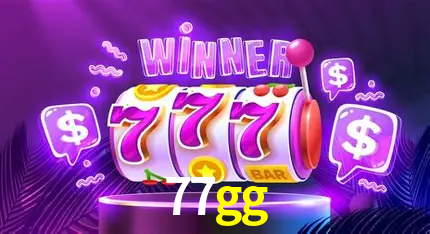 Bonus na Cassino Online 77gg